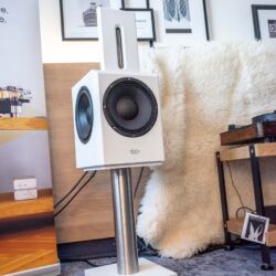 Süddeutsche HiFi Tage Stuttgart 2018, Hotel Holiday Inn