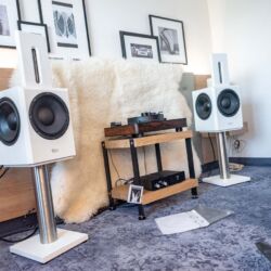 Süddeutsche HiFi Tage Stuttgart 2018, Hotel Holiday Inn