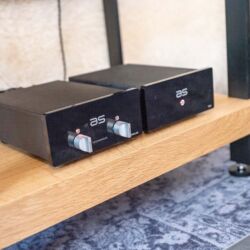 Süddeutsche HiFi Tage Stuttgart 2018, Hotel Holiday Inn