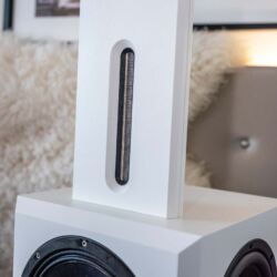 Süddeutsche HiFi Tage Stuttgart 2018, Hotel Holiday Inn