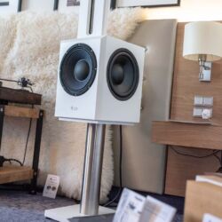 Süddeutsche HiFi Tage Stuttgart 2018, Hotel Holiday Inn