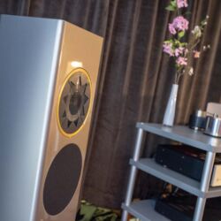 Süddeutsche HiFi Tage Stuttgart 2018, Hotel Holiday Inn