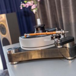 Süddeutsche HiFi Tage Stuttgart 2018, Hotel Holiday Inn