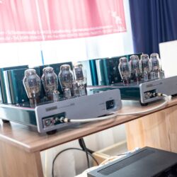 Süddeutsche HiFi Tage Stuttgart 2018, Hotel Holiday Inn