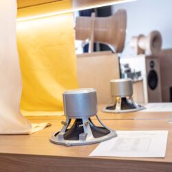 Süddeutsche HiFi Tage Stuttgart 2018, Hotel Holiday Inn
