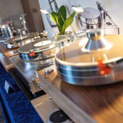 Süddeutsche HiFi Tage Stuttgart 2018, Hotel Holiday Inn