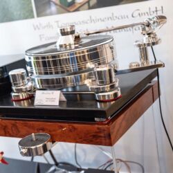 Süddeutsche HiFi Tage Stuttgart 2018, Hotel Holiday Inn