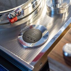 Süddeutsche HiFi Tage Stuttgart 2018, Hotel Holiday Inn