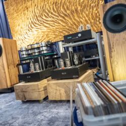 Süddeutsche HiFi Tage Stuttgart 2018, Hotel Holiday Inn