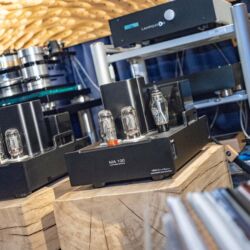Süddeutsche HiFi Tage Stuttgart 2018, Hotel Holiday Inn