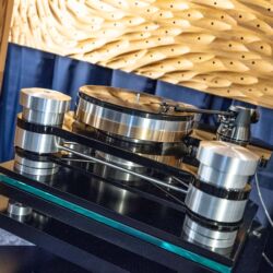 Süddeutsche HiFi Tage Stuttgart 2018, Hotel Holiday Inn