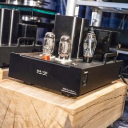 Süddeutsche HiFi Tage Stuttgart 2018, Hotel Holiday Inn