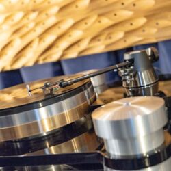 Süddeutsche HiFi Tage Stuttgart 2018, Hotel Holiday Inn