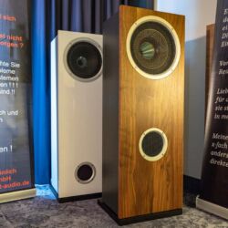 Süddeutsche HiFi Tage Stuttgart 2018, Hotel Holiday Inn