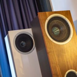 Süddeutsche HiFi Tage Stuttgart 2018, Hotel Holiday Inn