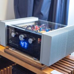 Süddeutsche HiFi Tage Stuttgart 2018, Hotel Holiday Inn