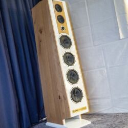 Süddeutsche HiFi Tage Stuttgart 2018, Hotel Holiday Inn