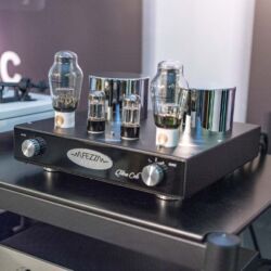 Süddeutsche HiFi Tage Stuttgart 2018, Hotel Holiday Inn