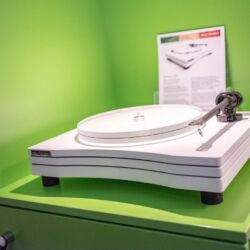 Süddeutsche HiFi Tage Stuttgart 2018, Hotel Holiday Inn