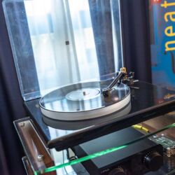 Süddeutsche HiFi Tage Stuttgart 2018, Hotel Holiday Inn