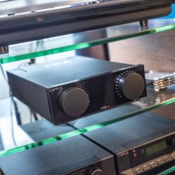 Süddeutsche HiFi Tage Stuttgart 2018, Hotel Holiday Inn