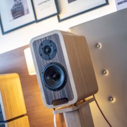 Süddeutsche HiFi Tage Stuttgart 2018, Hotel Holiday Inn