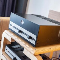 Süddeutsche HiFi Tage Stuttgart 2018, Hotel Holiday Inn
