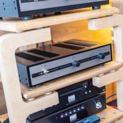 Süddeutsche HiFi Tage Stuttgart 2018, Hotel Holiday Inn
