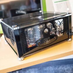 Süddeutsche HiFi Tage Stuttgart 2018, Hotel Holiday Inn