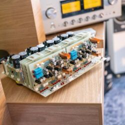 Süddeutsche HiFi Tage Stuttgart 2018, Hotel Holiday Inn