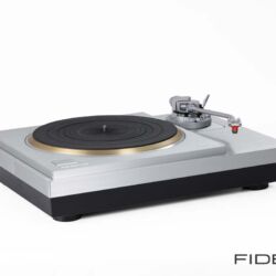 Technics SL-1000 R