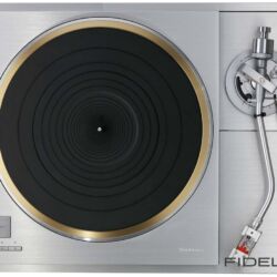 Technics SL-1000 R