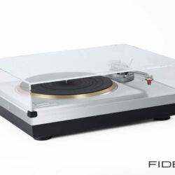 Technics SL-1000 R