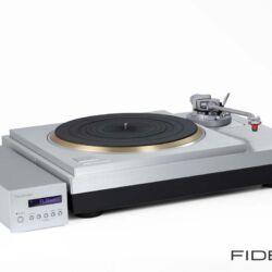 Technics SL-1000 R