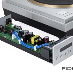 Technics SL-1000 R