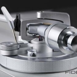 Technics SL-1000 R