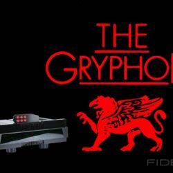 The Gryphon Diabolo 120 Vollverstärker