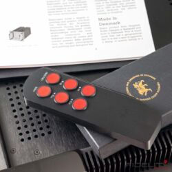 The Gryphon Diabolo 120 Vollverstärker