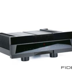The Gryphon Diabolo 120 Vollverstärker