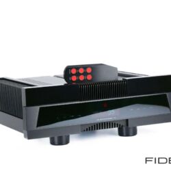 The Gryphon Diabolo 120 Vollverstärker