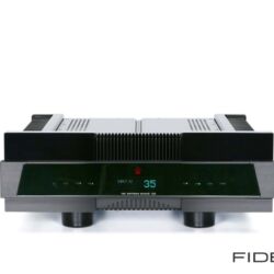 The Gryphon Diabolo 120 Vollverstärker