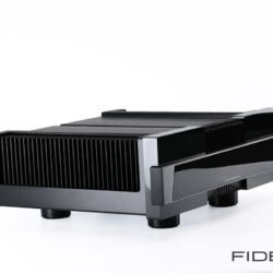 The Gryphon Diabolo 120 Vollverstärker