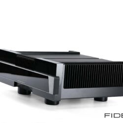 The Gryphon Diabolo 120 Vollverstärker
