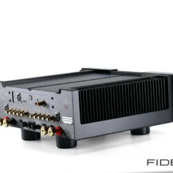 The Gryphon Diabolo 120 Vollverstärker