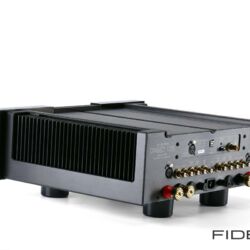 The Gryphon Diabolo 120 Vollverstärker