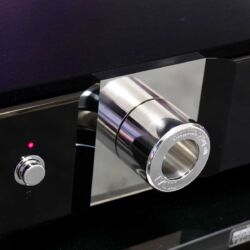 Transparent Acoustic Dmitry Valdin, Bad Homburg