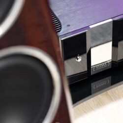 Transparent Acoustic Dmitry Valdin, Bad Homburg