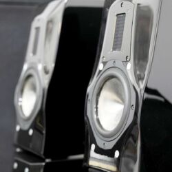 Transparent Acoustic Dmitry Valdin, Bad Homburg