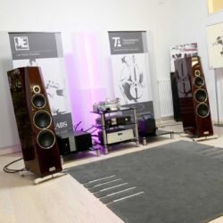 Transparent Acoustic Dmitry Valdin, Bad Homburg