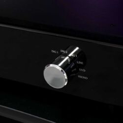 Transparent Acoustic Dmitry Valdin, Bad Homburg